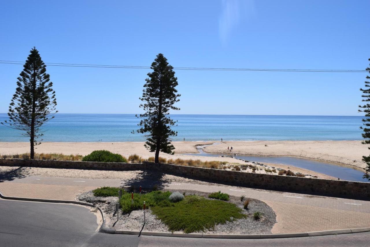 Christies Seahorse Holiday Townhouses Port Noarlunga Exterior photo